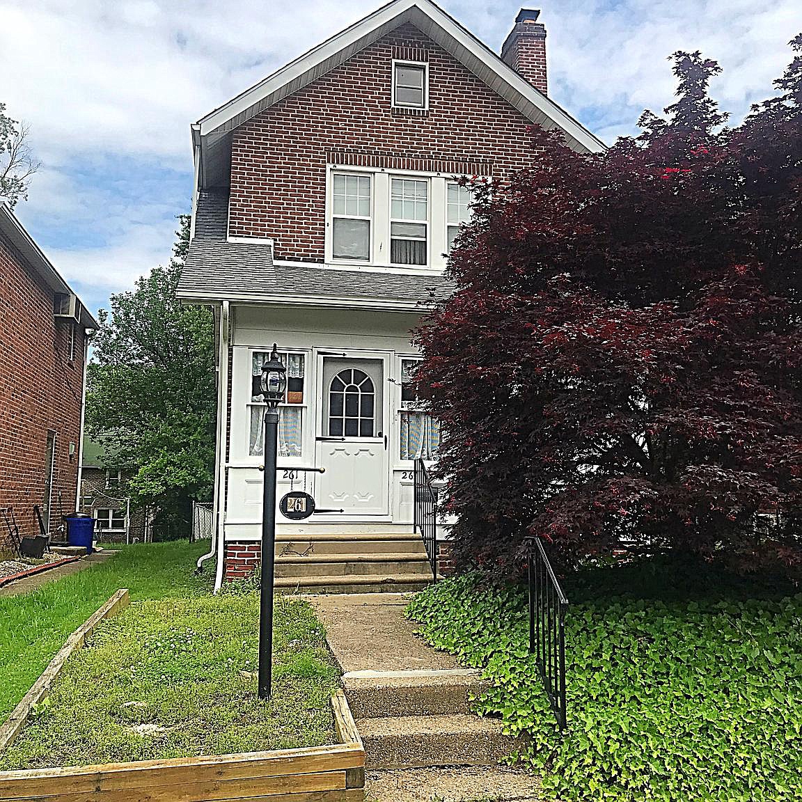 Homes for Sale Project Update 261 E Avon Rd, Brookhaven PA LDY